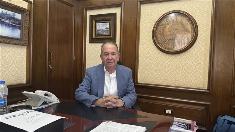 ايهاب عبد العال 