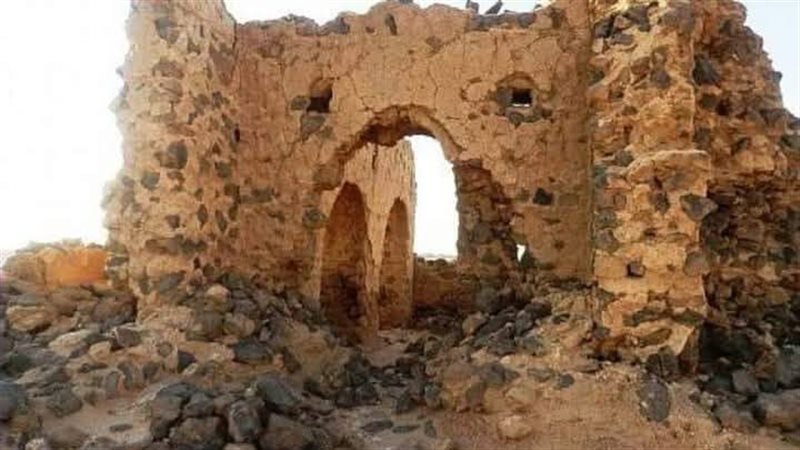 مسجد ضرار 