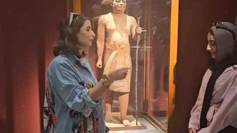 تجربة ميدانية لطلبة