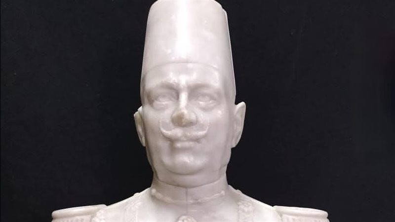 القطعة الأثرية 
