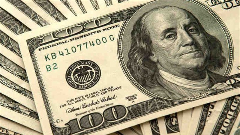 سعر الدولار