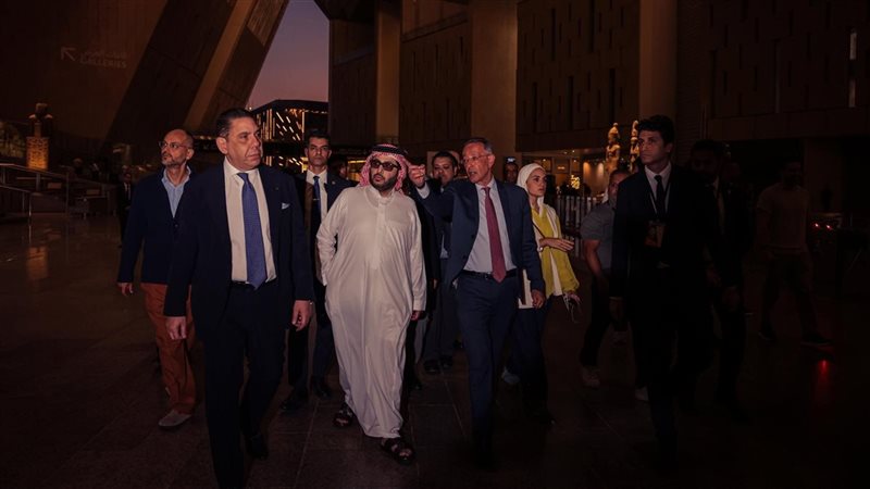 تركي آل شيخ 