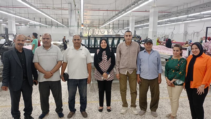 توفير فرص عمل للشباب