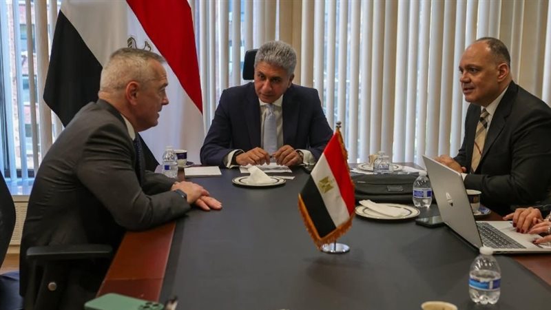 وزير السياحة