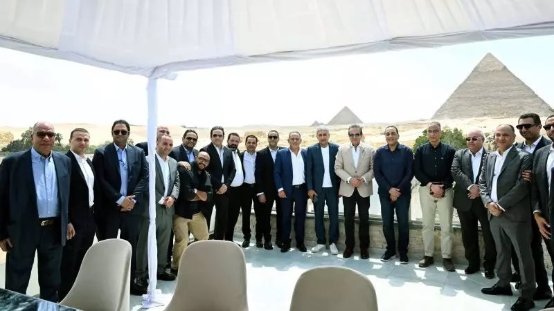جولة رئيس الوزراء