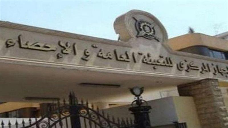 الجهاز المركزي للتعبئة