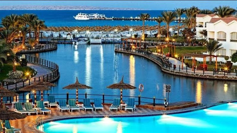 مدينة الغردقة 