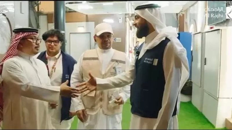 حجاج السياحة