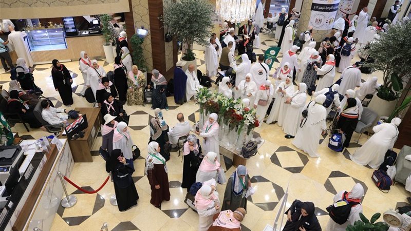 التصعيد لعرفات