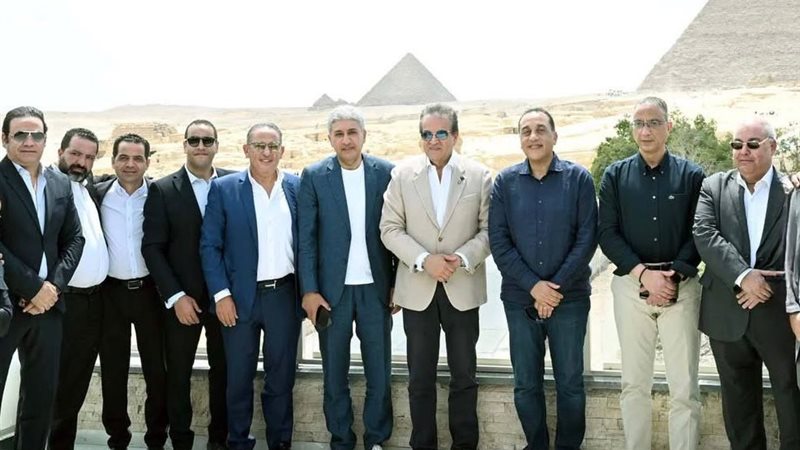 مستثمري السياحة