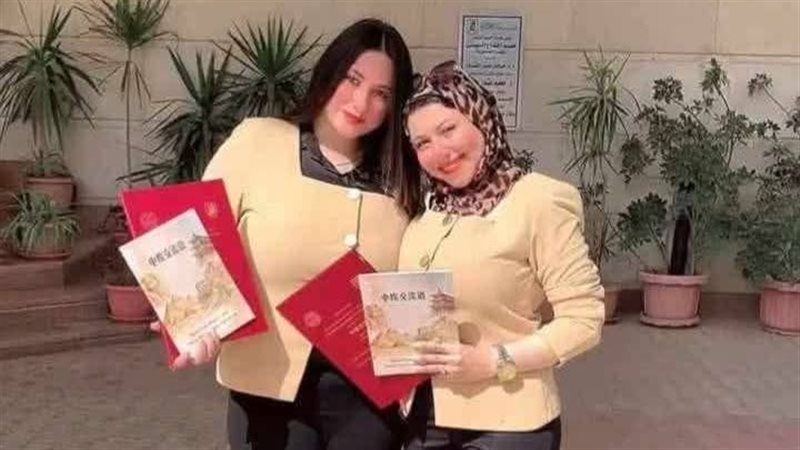 جامعة القاهرة 