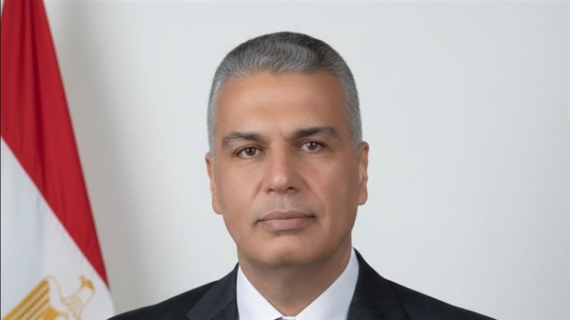 محافظ جنوب سيناء