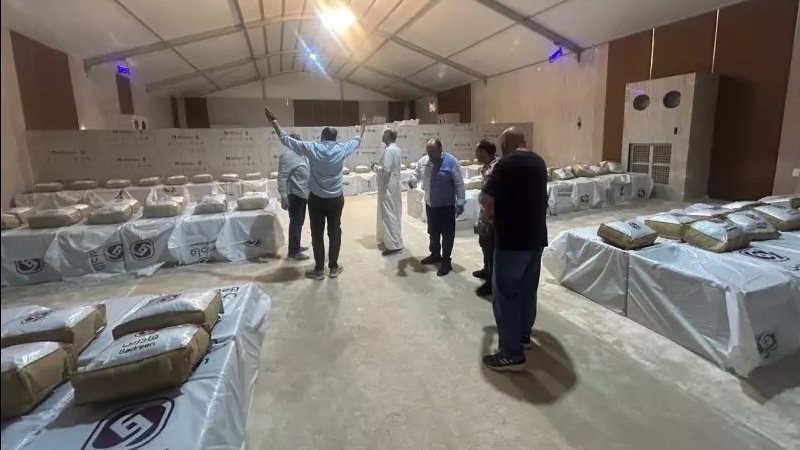 نقلة نوعية في خدمات