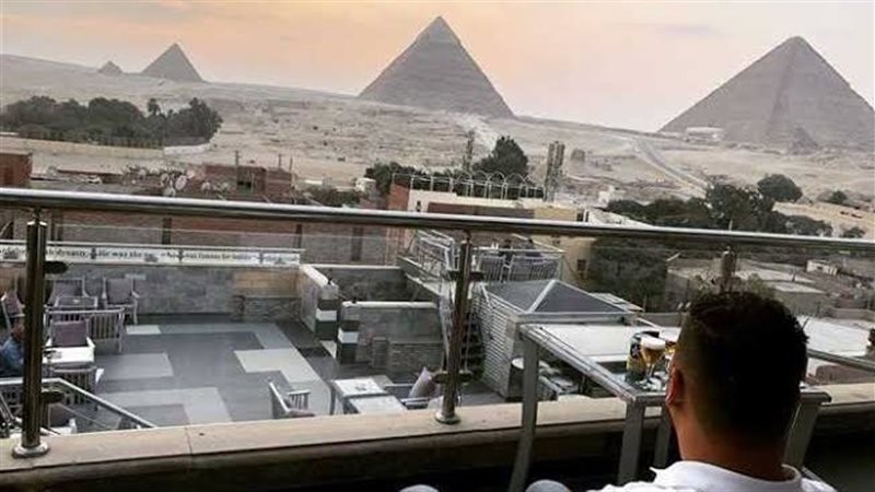 نزلة السمان 