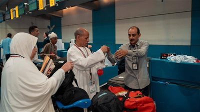تطبق في أغسطس 2026.. تأشيرة رقمية فورية بمطار القاهرة لتسهيل دخول السياح