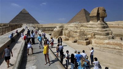 200 ألف غرفة جديدة.. تحدي رئيسي أمام خطة مصر للوصول لـ30 مليون سائح