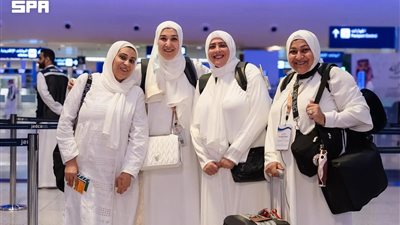 الطيران السعودي جاهز لمغادرة الحجاج من مختلف مطارات المملكة بعد أداء الحج