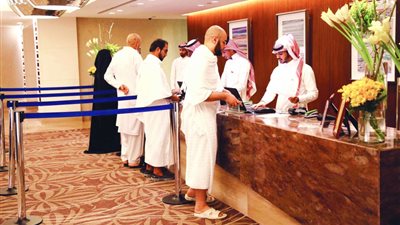 فنادق مرخصة.. تعرف على ضوابط سكن المعتمرين خلال موسم العمرة 