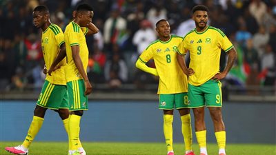أزمة التأشيرات تربك الاستعدادات، تأجيل سفر جنوب أفريقيا لكأس العالم 2026
