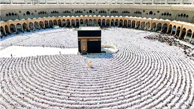 4 تواريخ مهمة بشأن المواعيد الرسمية لموسم عمرة 1448هـ