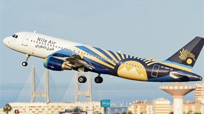 أسطول حديث وتكنولوجيا متطورة من النيل للطيران لدعم النمو في السعودية والخليج
