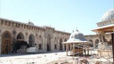 حين تتحول الحضارة إلى ساحة حرب،  كيف تهدد النزاعات التراث العالمي؟