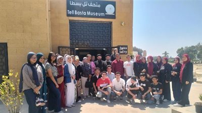 أربعة متاحف أثرية تحتفي بذكرى دخول العائلة المقدسة إلى أرض مصر