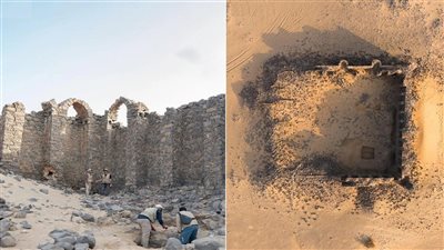 1700 قطعة أثرية بالجحفة تروي كيف كان يعيش الحجاج في العصرين الأموي والعباسي