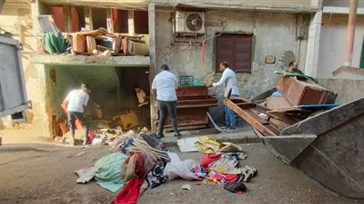 تفاصيل جولة محافظ الجيزة لمتابعة انتظام تقديم الخدمات في 5 مناطق