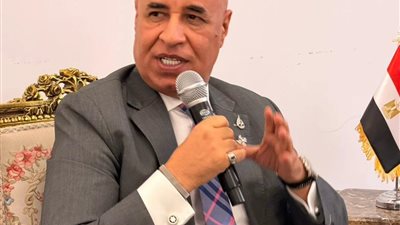 إنطلاق حملة مواطن للمصريين بالخارج تحت شعار الأمن القومي المصري خط أحمر