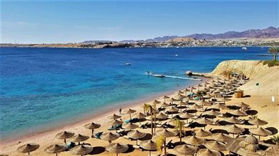 الصحف الأيرلندية: مصر وجهة جاذبة للسياحة الفاخرة والتجارب الاستثنائية