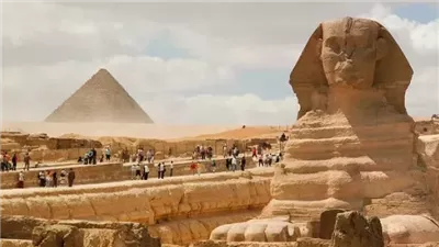 الآثار في خطر صامت،  التغير المناخي يهدد ذاكرة الحضارات القديمة