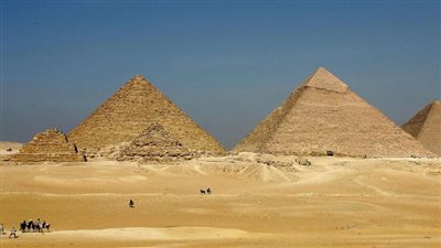 السيول والحرارة المرتفعة تهاجم التاريخ، هل تصمد الآثار أمام التغير المناخي؟