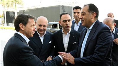من أكتوبر.. رئيس الوزراء يطلق خط إنتاج جديد لدعم صناعة السيارات المصرية