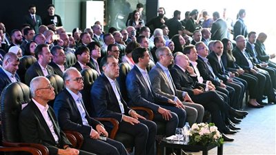 رئيس الوزراء يشهد مراسم إنتاج أول سيارة نيسان ماجنيت في أفريقيا 