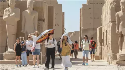 ماذا تفعل حال رصد حالات اشتباه بفيروس الإيبولا تجاه السائحين ؟