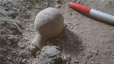 الأقصر تفاجئ العالم باكتشاف أثري جديد داخل بئر جنائزي