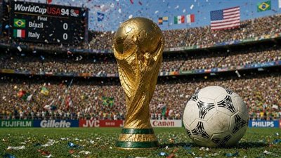 مونديال المليارات.. من المستفيد الأكبر من كأس العالم 2026؟