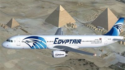 مصر للطيران تعلن عودة تشغيل رحلاتها إلى الكويت غدا