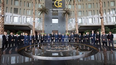 الخليج مصر للفنادق والسياحة تعلن عن استراتيجية توسعية جديدة
