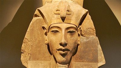ما هو عصر العمارنة؟.. قصة ثورة إخناتون الدينية التي انتهت بمحو اسمه من التاريخ
