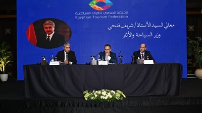 حسام الشاعر: الغرفة الفندقية الواحدة توفر 4 فرص عمل مباشرة