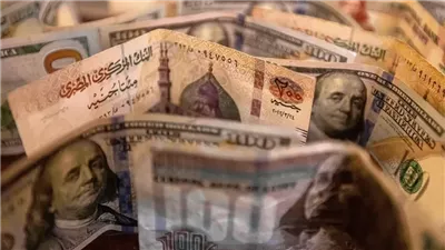 مع ترقب اتفاق السلام.. الجنيه المصري يصبح الأفضل أداءً عالميا مقابل الدولار