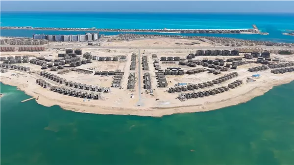 مشروع البحيرات الجنوبية 