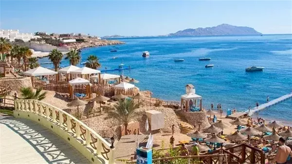أفضل الأماكن السياحية الساحلية في مصر 