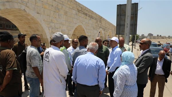 تطوير السيدة عائشة 