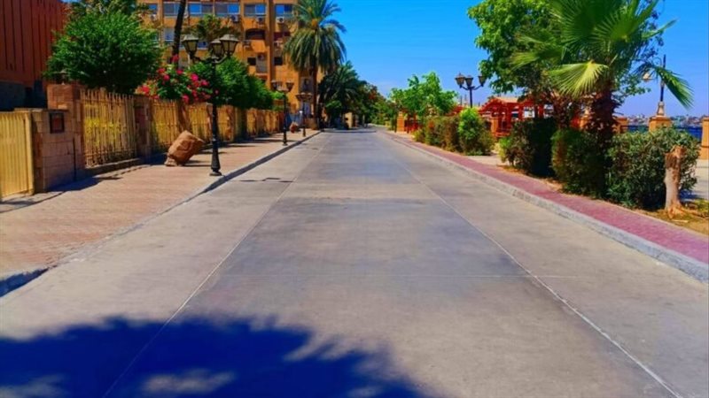 مدينة الأقصر