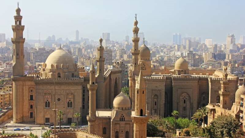القاهرة التاريخية