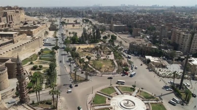 تطوير القاهرة