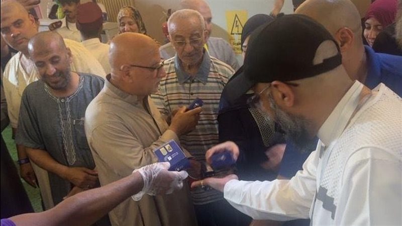 الحج الاقتصادي 